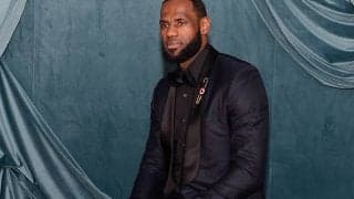 レブロンが『スポイラ』のスポーツパーソン・オブ・ザ・イヤーに3度目の選出！