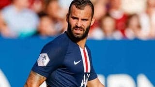 元レアルのFWヘセ、PSGと契約解除でフリーに