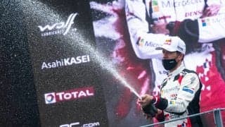 WRCモンツァ：オジエ「ボーナスの2021年が今から楽しみ」デイ4コメント集