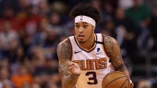 ウォリアーズ新加入のケリー・ウーブレイJr.「僕らは共通の目標を持って練習に取り組んでいる」