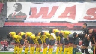 【ソッカー（男子）】 酒井のゴールで先制も引き分けに終わり９年ぶりの定期戦勝利ならず 第２０節 Vs早大 兼第７１回 早慶サッカー定期戦