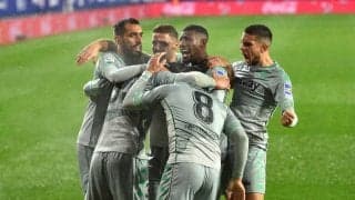 「彼は銅像に値する」連敗脱出のベティス、ペジェグリーニはチームの大ベテランを絶賛