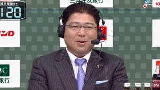 真中満氏が語る監督にとって大切なこととは？　「eBaseball プロリーグ」が開幕