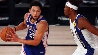 ベン・シモンズがシクサーズの新たなコーチ陣について「この変化が間違いなくチームをさらなるレベルへと導いている」