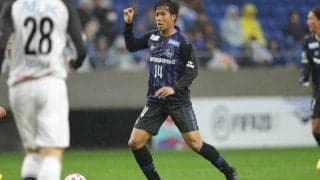 【Jリーグ出場停止情報】2位目指すG大阪MF福田湧矢、湘南MF金子大毅が次節出場停止