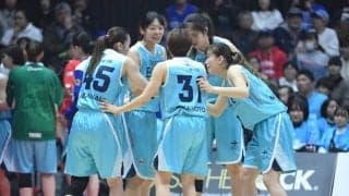 Wリーグオールスター、「Twitterプラスワン投票」の結果が発表…奥田花、長岡萌映子、加藤優希を選出