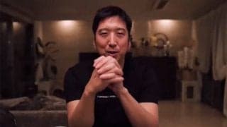 藤川球児氏が自身のYouTubeチャンネルを開設　8日に生配信でファンの質問に答える