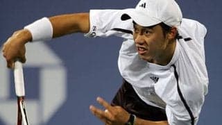  錦織ら 当時の若手世代が集合 
