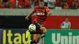 ニューカッスルのクラブ史上最高額選手、ジョエリントンがブラジル時代に決めた技ありヒールアシスト【ベスト・アシスト】