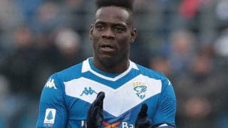 バロテッリ、セリエBのモンツァ加入決定的か!? K・P・ボアテングも所属