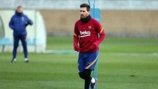 メッシ獲得を望むPSG、失敗に備えて“プランB”も用意