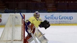 リーグ最終戦後インタビュー（６）　香田凌辰