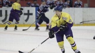 リーグ最終戦後インタビュー（５）　岩崎竜馬