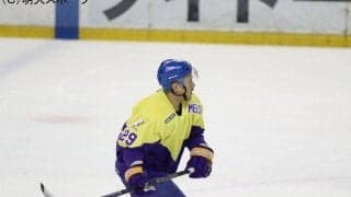 リーグ最終戦後インタビュー（２）　下本隆志