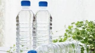 冬のかくれ脱水？冬も脱水症状にご注意を！