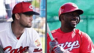 沢村賞左腕がまさかの未勝利、守護神候補も結果残せず　…助っ人診断【広島編】