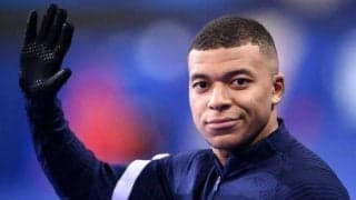 エムバペの父 レアル移籍に触れる「今は悩んでもしょうがない」