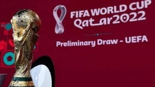 カタールW杯欧州予選の組み合わせが決定！ 王者フランスはウクライナやボスニア・ヘルツェゴビナと同居