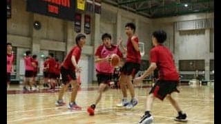 「自分たちで学んでいく」アルバルク東京ユース