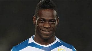 バロテッリの新天地がセリエBのモンツァ決定！