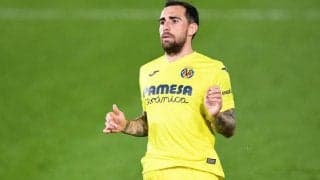 久保建英の同僚FWアルカセルが左足大腿二頭筋損傷で離脱、この1週間で3人目の離脱者