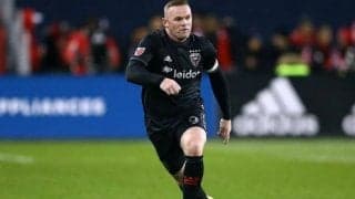 ルーニーがMLSで魅せた超絶プレー！チームの大ピンチをたった1人でチャンスに変える【ベスト・アシスト】