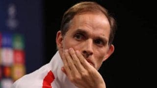 勝てば首位突破のPSG、トゥヘルは「3度目の決勝戦」と意気込む