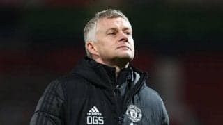 CLグループ突破なるか　スールシャール監督「困難こそ我々が望んでいるもの」