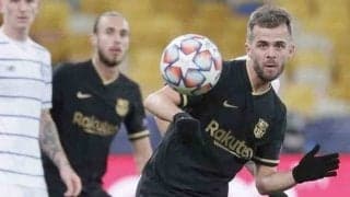 両雄を知るピャニッチ「クリスティアーノは真のアスリート、メッシは宇宙人」