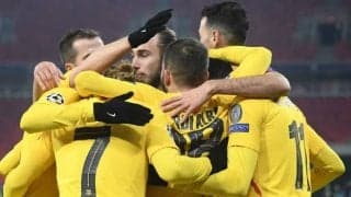 勝てばバルサ史上２度目のCL全勝突破...これまでにGS全勝を達成したチームはわずか６