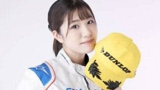 元SKE48梅本まどかの今。コ・ドライバーとしてラリー世界選手権出場へ