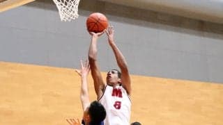 【ウインターカップ2020注目選手】山﨑一渉（仙台大学附属明成）「悔し涙から1年。成長した姿を見せると誓う“明成の8番”」