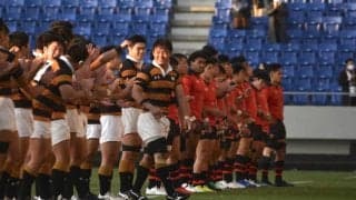 【ラグビー】強豪・帝京大相手に劇的勝利　魅せた黒黄の意地！／関東大学対抗戦⑦ＶＳ帝京大