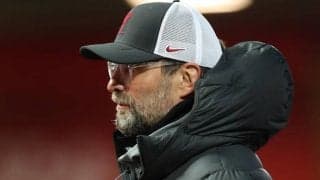 クロップが逆風強まるレーブを擁護 「監督だけが問題ではない」