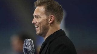 ユナイテッドとの大一番に臨むライプツィヒ、指揮官は「勝ってラウンド16に進む」と決心