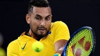  ATPベストマッチ3試合発表 