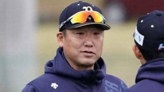 オリックス、来季の組閣を発表　前阪神・能見が選手兼任で投手コーチ