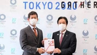 競輪選手・脇本雄太さんを含む30選手が、新型コロナウイルスに関連する医療従事者に138万8889円を寄付