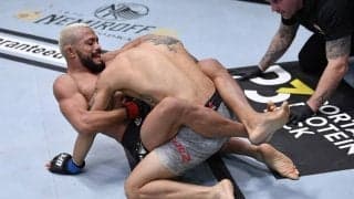 「餌の撒き合い、先の読み合いの展開になれば、すごく面白い試合になる」　髙阪剛が『UFC256』の見どころを語る