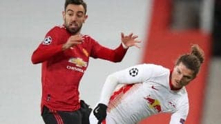 【CLグループ最終節プレビュー①】三つ巴のグループHの行方は!? ユナイテッド首位から一転敗退の可能性も