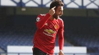 1年経たずで圧倒的存在感のブルーノ、ユナイテッドが早くもサラリー倍増の契約見直しか