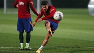 「時間が必要」なバルサ...コウチーニョが現状を告白「悔しさもあるけど...」