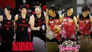 成績が拮抗している両者、須田侑太郎と古川孝敏のどちらがチームを勝利へ導くか