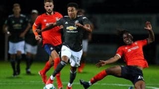 燻るリンガードがソシエダへ？ 代理人がレンタル交渉