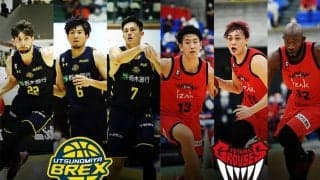 両チームにとって負けられない一戦、宇都宮ブレックスは堅守発揮で自信を取り戻せるか