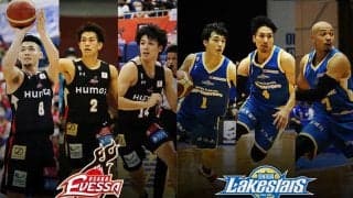 前節対照的な結果となった両チーム、上位進出に向け落とせない一戦