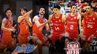 苦しい戦いが続く新潟アルビレックスBB、千葉ジェッツに対してどのような策を講じるのか