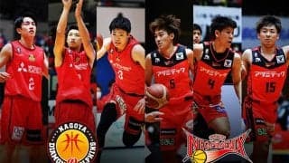 上位の名古屋ダイヤモンドドルフィンズに挑む三遠ネオフェニックス、上昇へのきっかけを作りたい