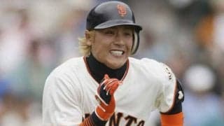 【MLB】新庄剛志は「48歳でもグレートだ」　現役復帰目指す姿に米注目「最も驚いたのは…」