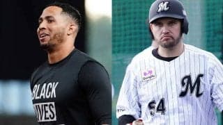 マーティン奮闘も、全体的には物足りない？　12球団の助っ人を診断【ロッテ編】